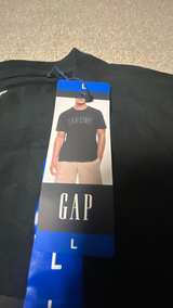 Gap 1969 Logo Graphic T-Shirt - Image 6