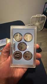 2010 United States Mint Proof Set - Image 3