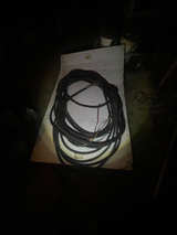 120’ of Heavy Duty SOOW 6/4 Electrical Cable - Image 1