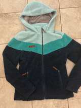 Obermeyer Kai Sherpa Jacket - Image 2