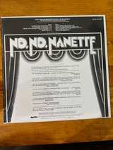 No, No, Nanette - Music From The Broadway Musical (RCA Broadway Strings and Velvet Voices) - Image 4
