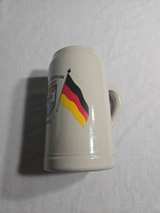 1985 Deutsch-American Volksfest Schweinfurt-Bad Kissingen Beer Stein - Image 4