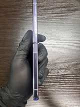 Samsung Galaxy Z Flip4 256GB Bora Purple unlocked BH 97 B+ - Image 4