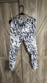 RBX Active Women's Tie-Dye Leggings - Image 1