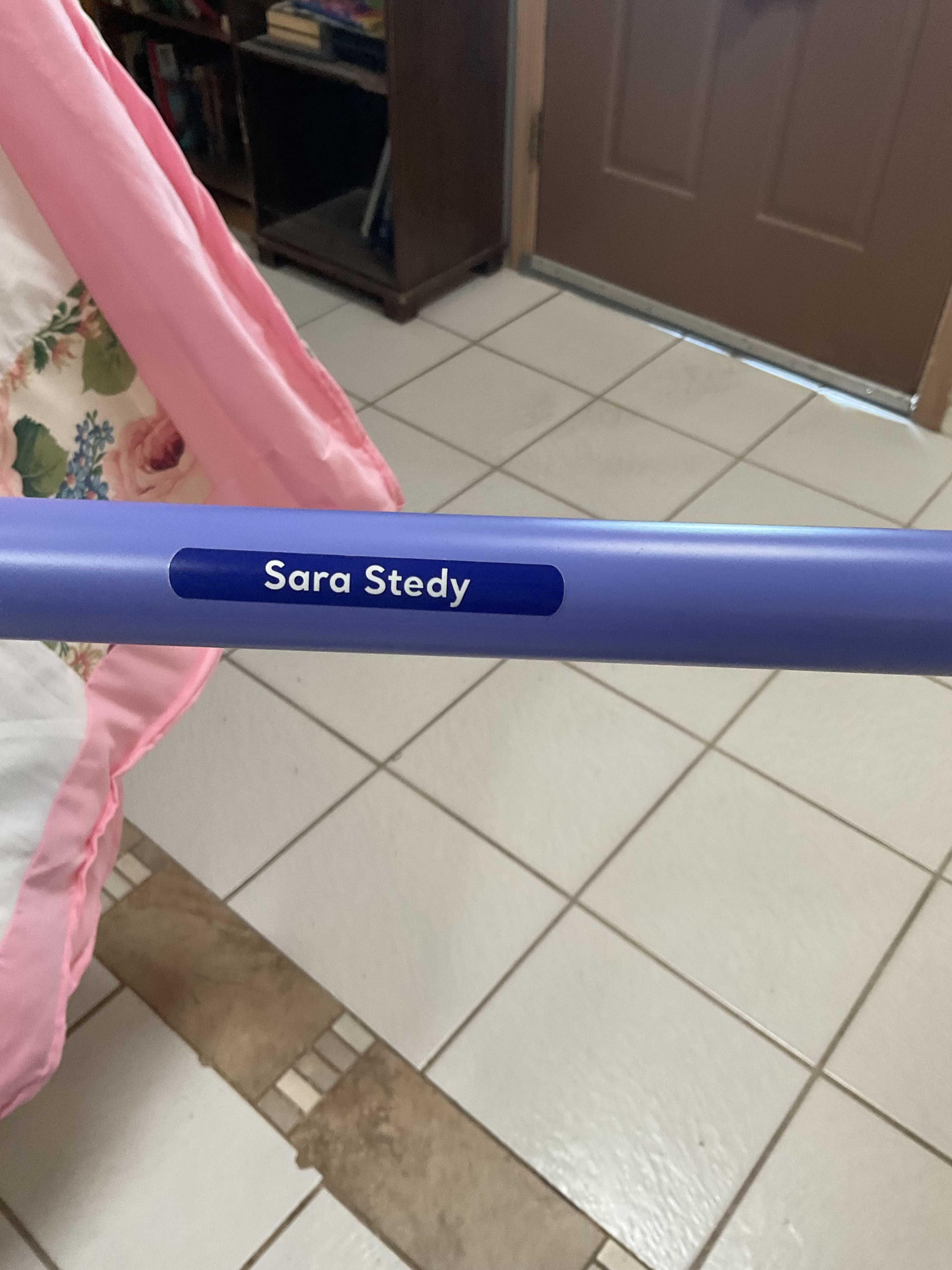 Sara Stedy Sit-to-Stand Aid - Image 3