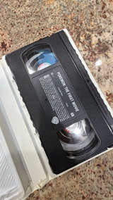 Pokemon The First Movie: Mewtwo vs Mew VHS Tape - Image 3