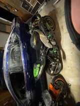 Kawasaki Ninja ZX-10R Sport Motorcycle - Image 1