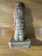 Russ Berrie World's Greatest Dad Vintage Statue - Image 2