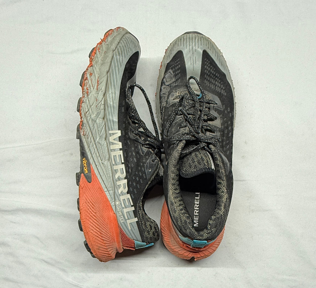 Merrell Agility Peak 4 GORE-TEX Trail Running Shoes