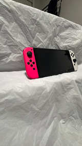 Nintendo Switch OLED Model - Image 3