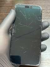 Apple iPhone 15 Pro Max 256 GB Black Titanium unlocked 88% battery health - Image 5