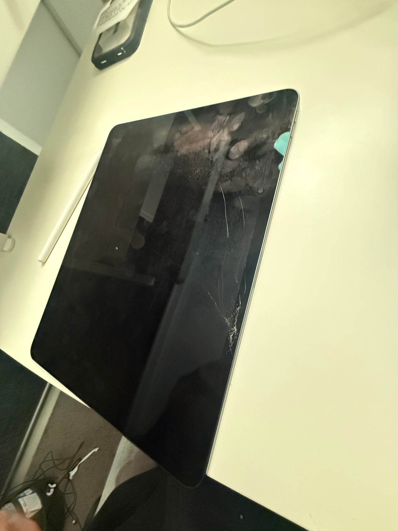 Apple iPad Pro 12.9-inch