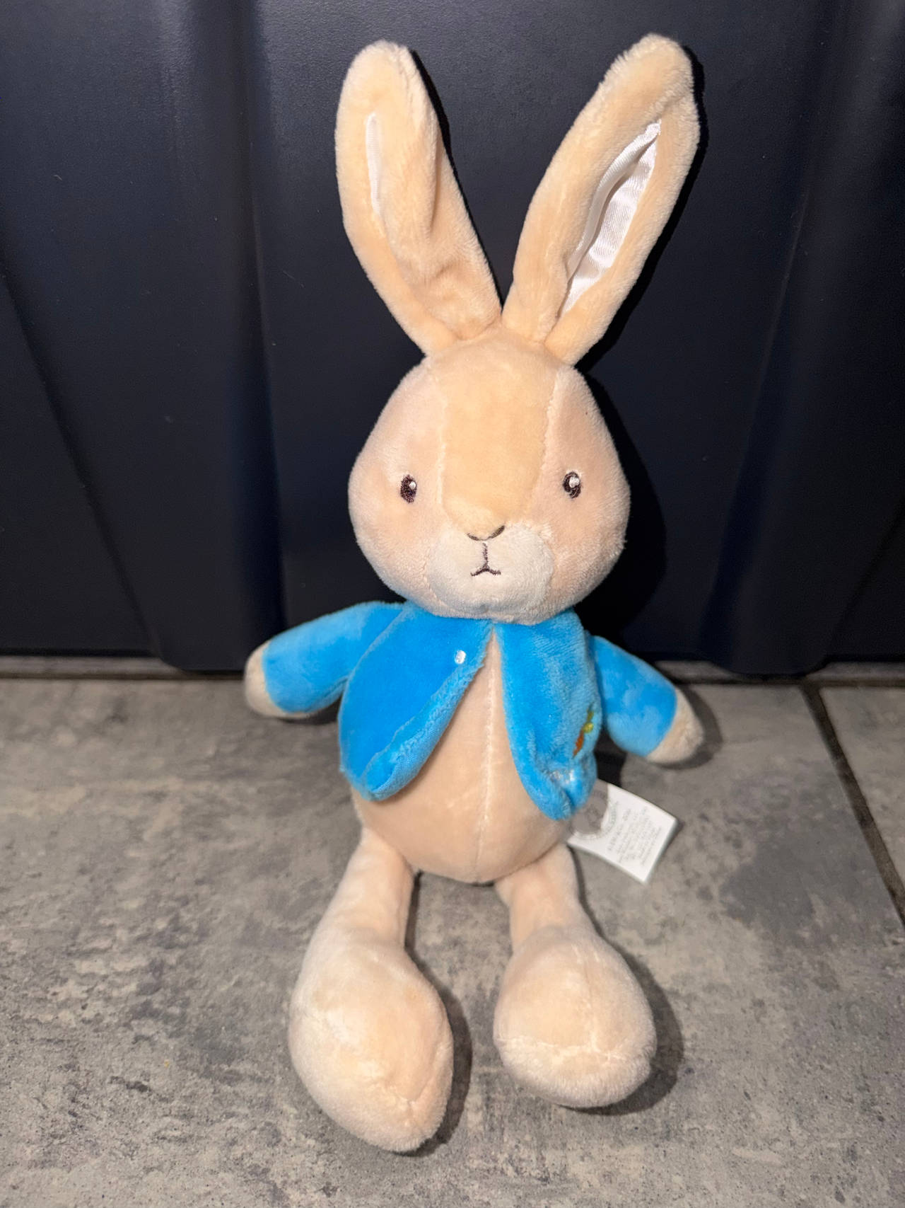 Kids Preferred Beatrix Potter Peter Rabbit Plush