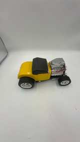 Maisto 1:18 1932 Ford Roadster Hot Rod - Image 3