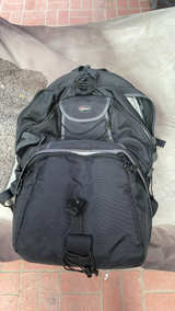 Lowepro CompuRover AW Camera Backpack - Image 1