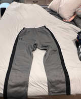 Under Armour Men's Armour Fleece Pants - Image 1