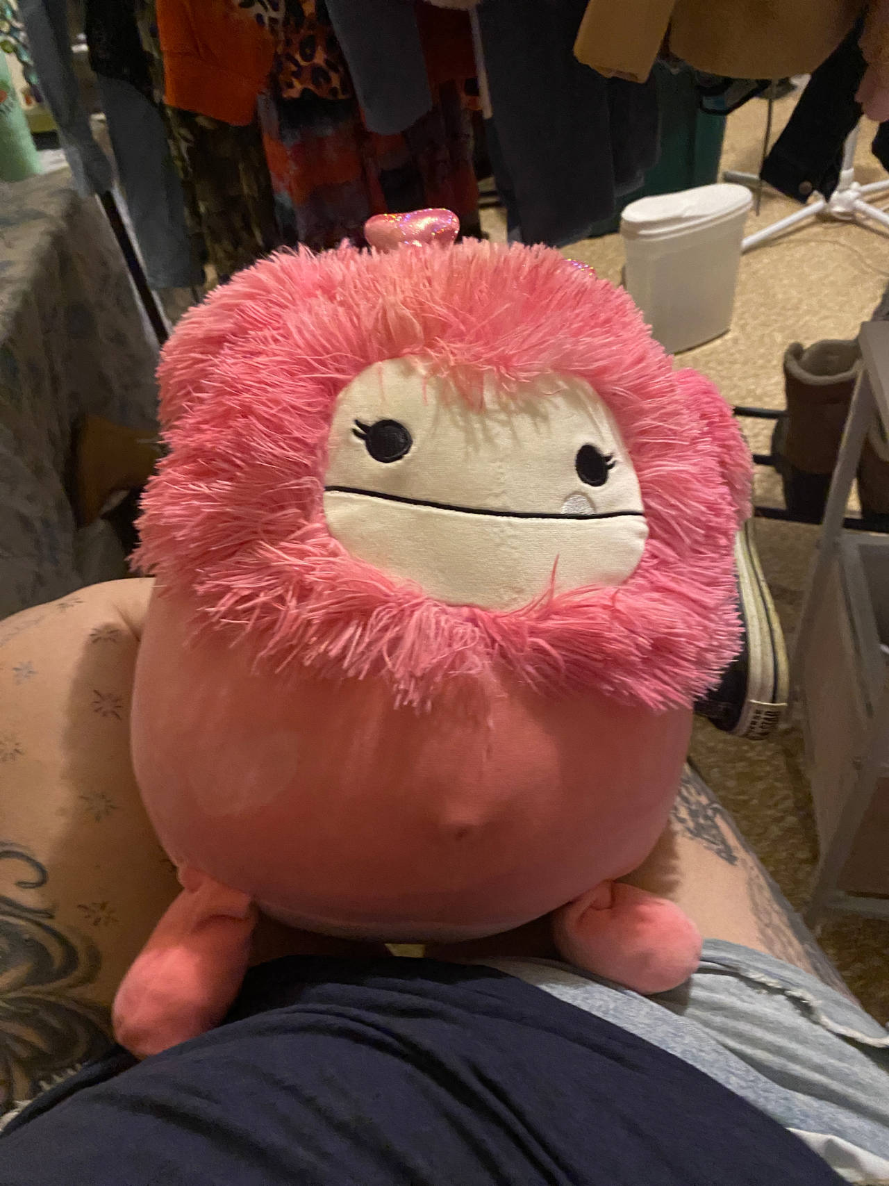 Squishmallow
