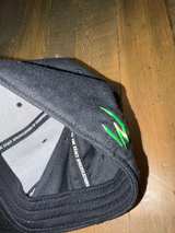 Nike 3Brand Russell Wilson Seattle Seahawks Fitted Cap - Image 3