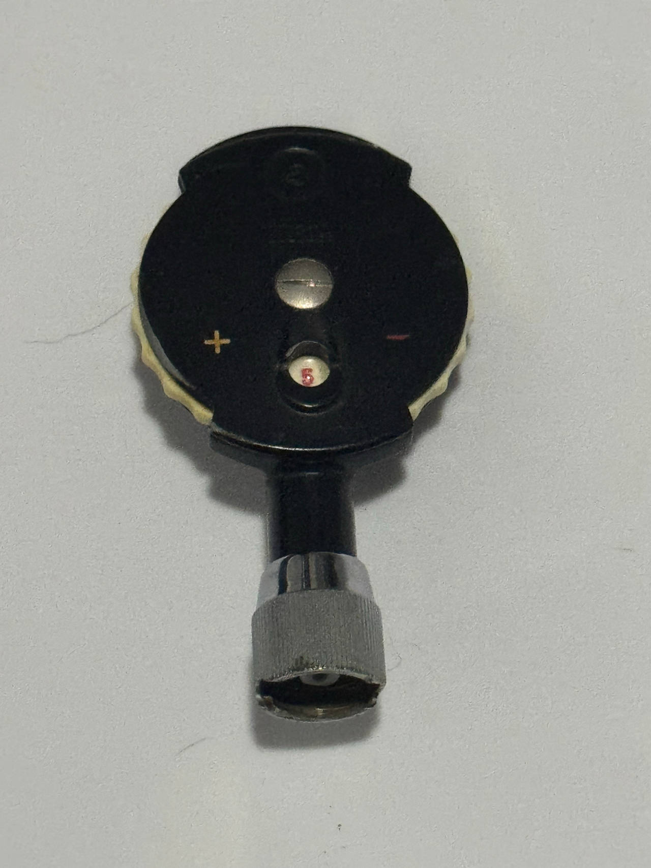 Welch Allyn 11710 Standard Ophthalmoscope Head