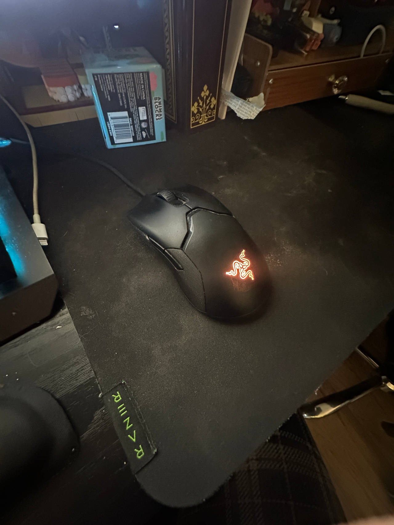 Razer Viper Ultimate
