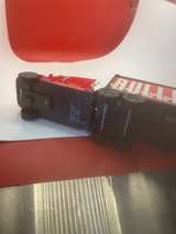 Georgia Bulldogs Semi Truck and Trailer Toy - Image 2