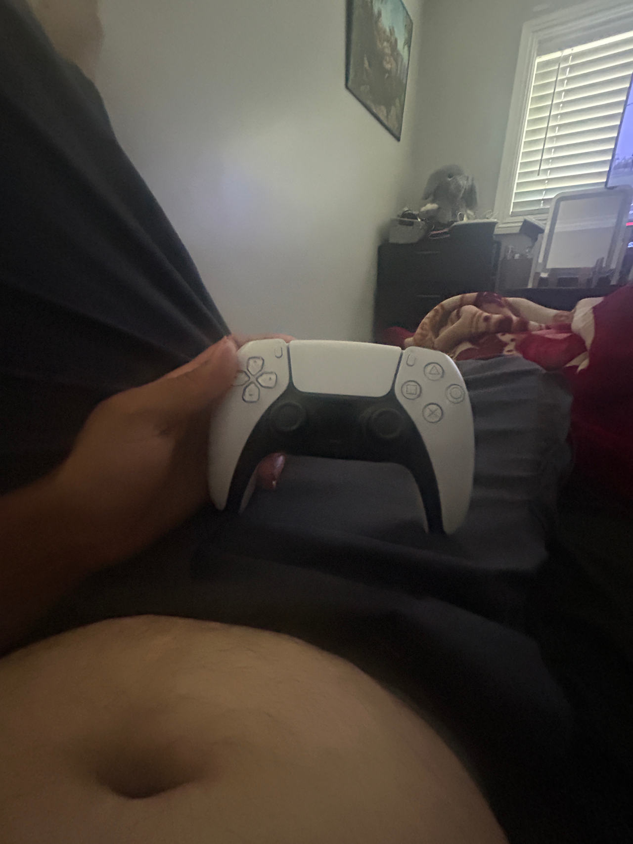 PlayStation 5 DualSense Wireless Controller