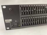 Rane ME 60 Micrographic Equalizer - Image 5