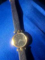 Gucci 2000L Vintage Gold Plated Ladies Watch - Image 2