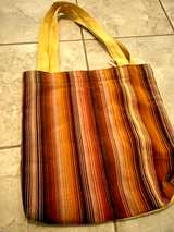 Ten Thousand Villages World Children Embroidered Shoulder Bag - Image 3