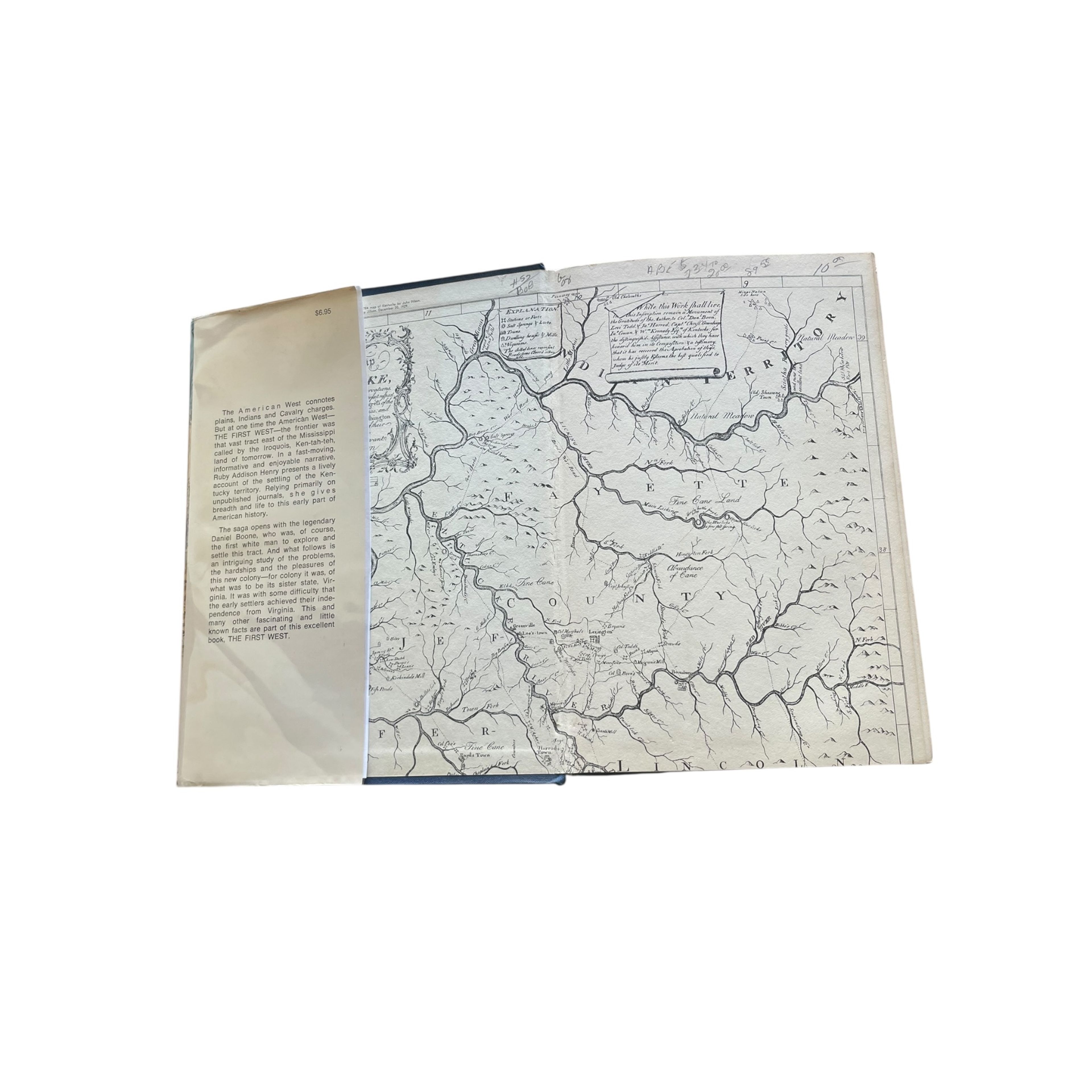 The First West by Ruby Addison Henry - Image 2