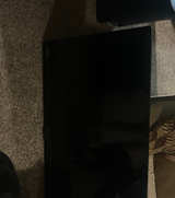 Emerson 60" Flat Screen LED TV - Image 1