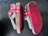 Mini Boden Toddler Polka Dot T-Strap Sandals - Image 7