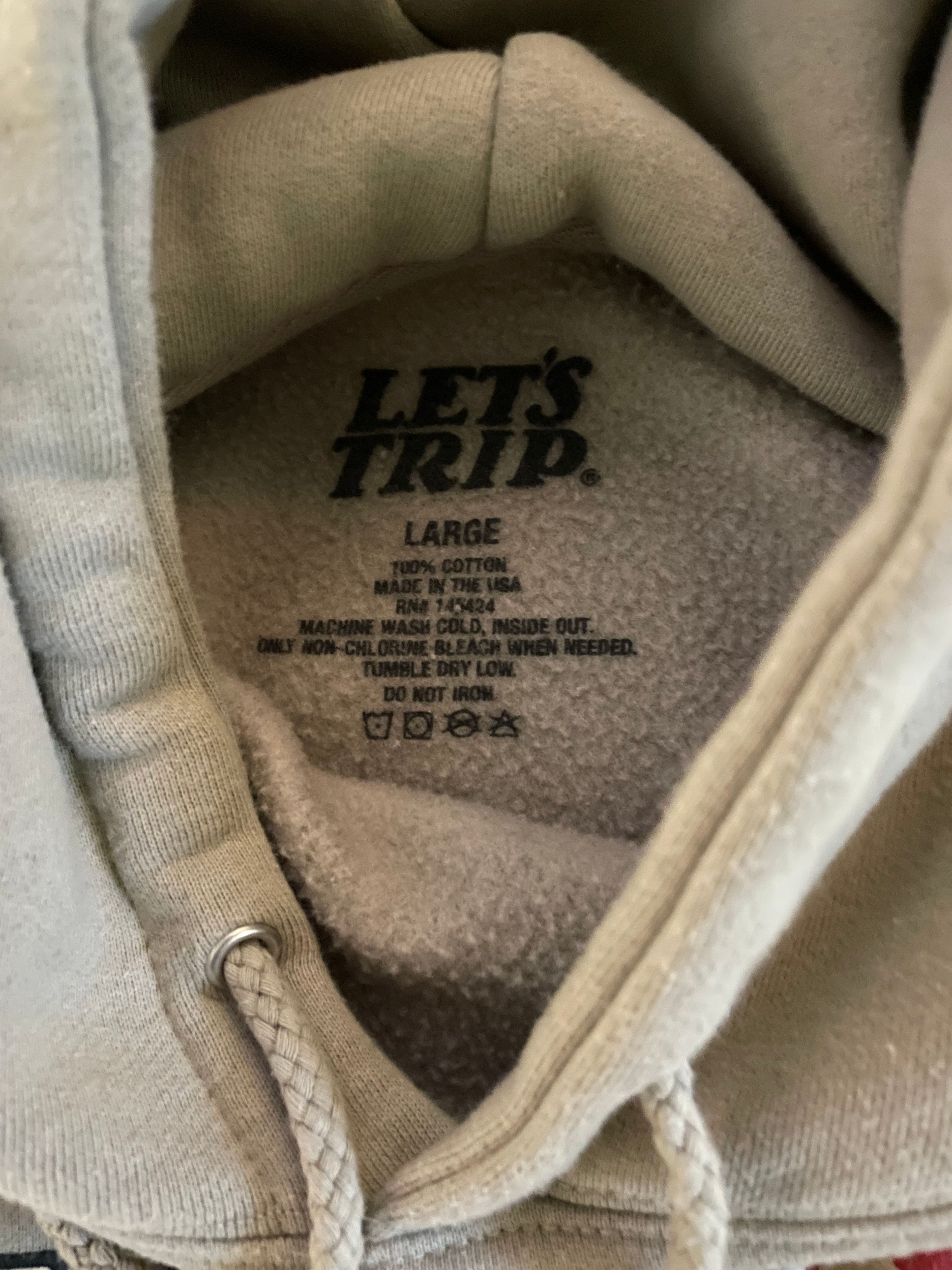 Sturniolo triplets YouTube 7 Million Subscribers Hoodie size large - Image 3