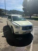 2014 Infiniti QX60 - Image 5