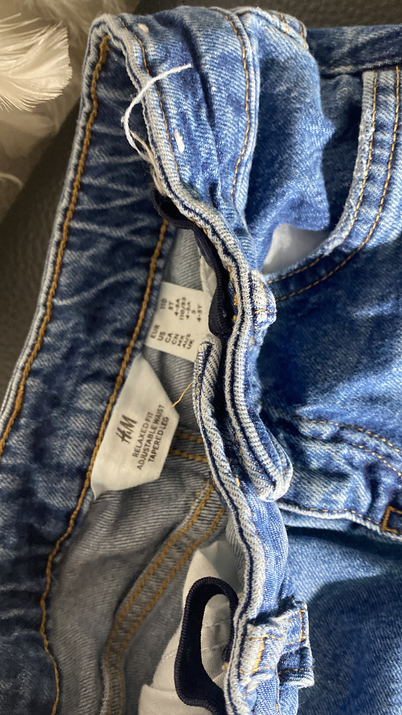 H&M Kids Denim Jeans