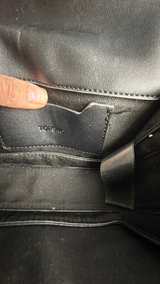 Topshop Lion Head Studded Crossbody Bag - Image 4