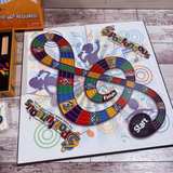 Spontuneous The Song Game Board Game - Image 4