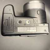 Sony Cyber-shot DSC-H9 Digital Camera - Image 2