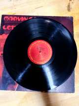 Marvin Gaye - Let's Get It On Vinyl LP - Image 2