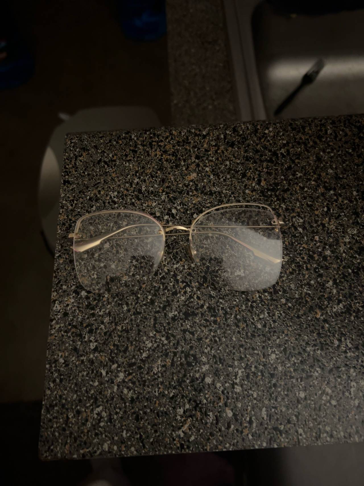 Dior Stellaire O10 Palladium Sunglasses