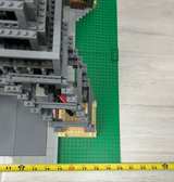LEGO Eiffel Tower Retired 2007 Set #10181 - Image 6