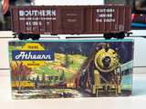 Athearn HO Scale Southern Railway 50' Boxcar #41056 - Image 1