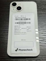 Apple iPhone 14 256GB Starlight Unlocked BH 92% B - Image 1