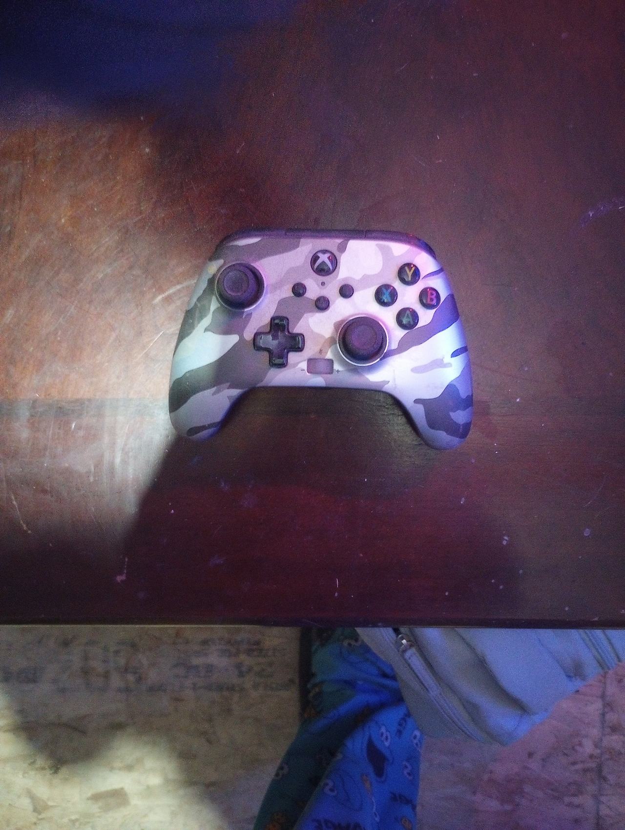 Xbox Wireless Controller - Arctic Camo Special Edition