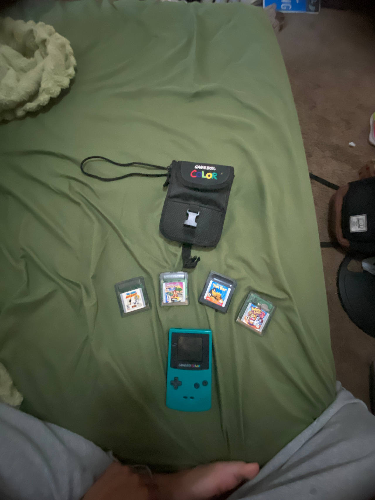 Game Boy Color