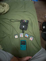Game Boy Color - Image 1
