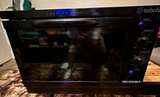 Moffat Turbofan E25 Half Size Convection Oven - Image 4