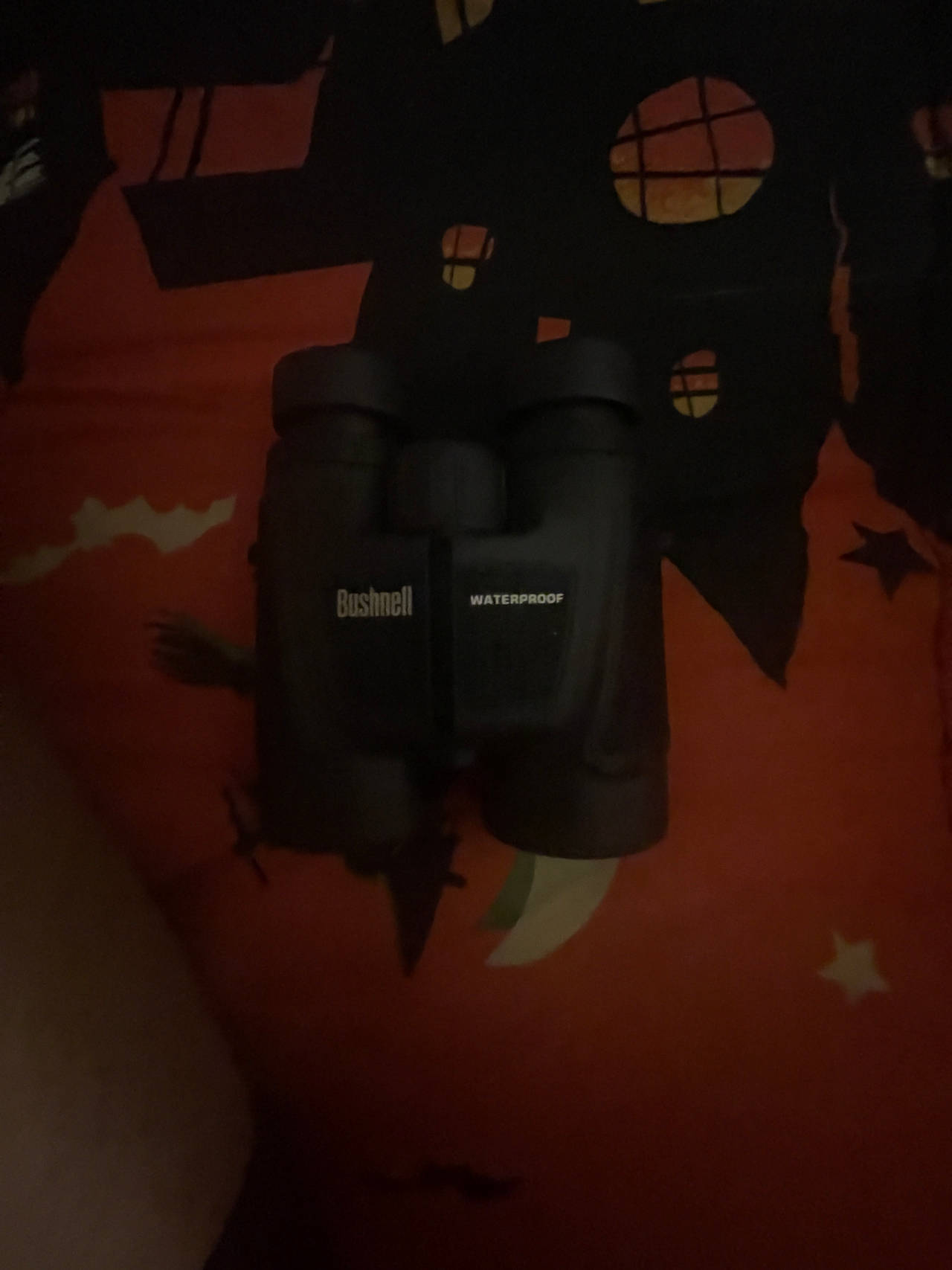 Bushnell Waterproof Binoculars