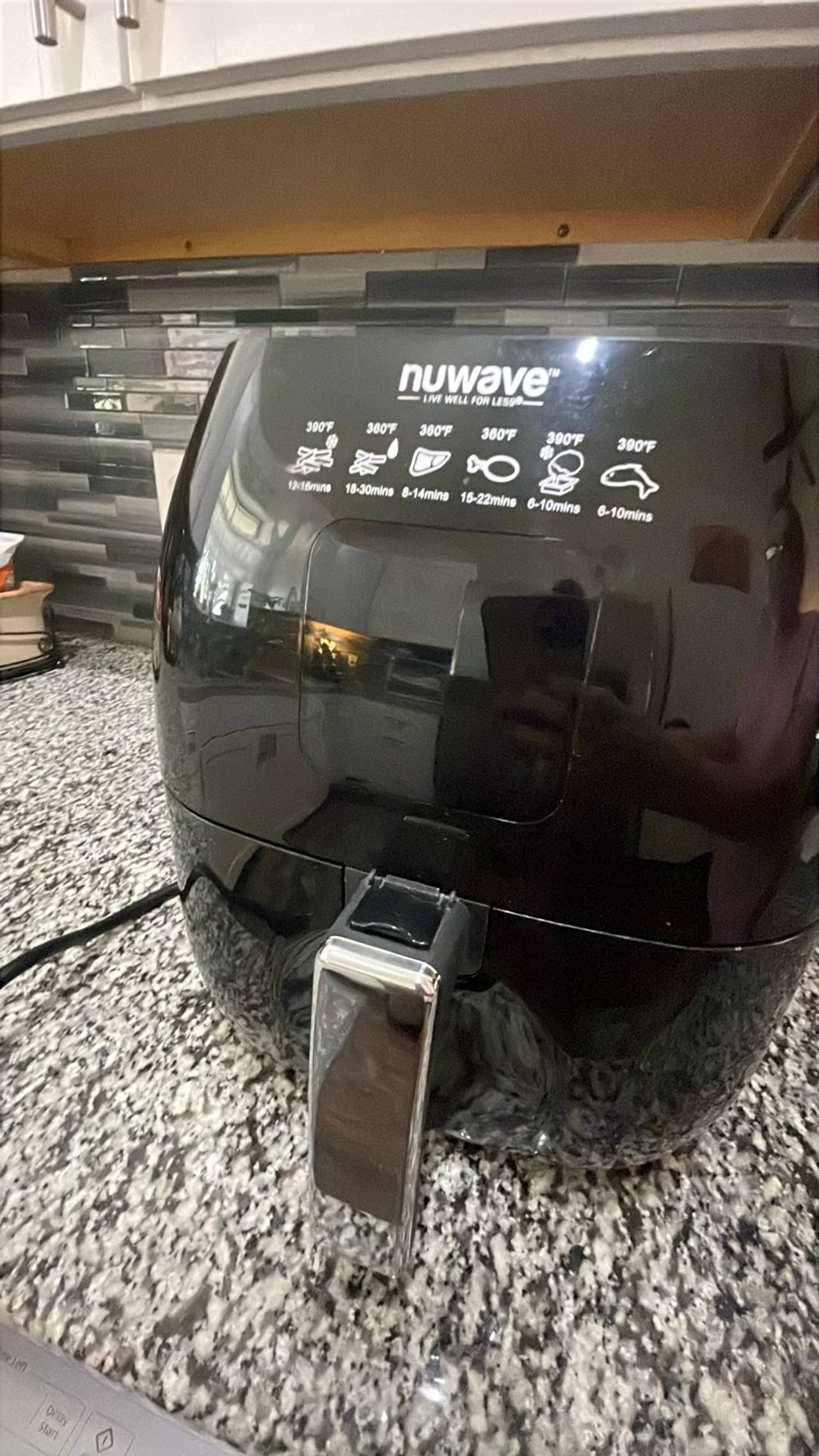 NuWave Pro Digital Infrared Oven