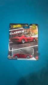 Hot Wheels Premium Car Culture Modern Classics Ferrari Testarossa - Image 3
